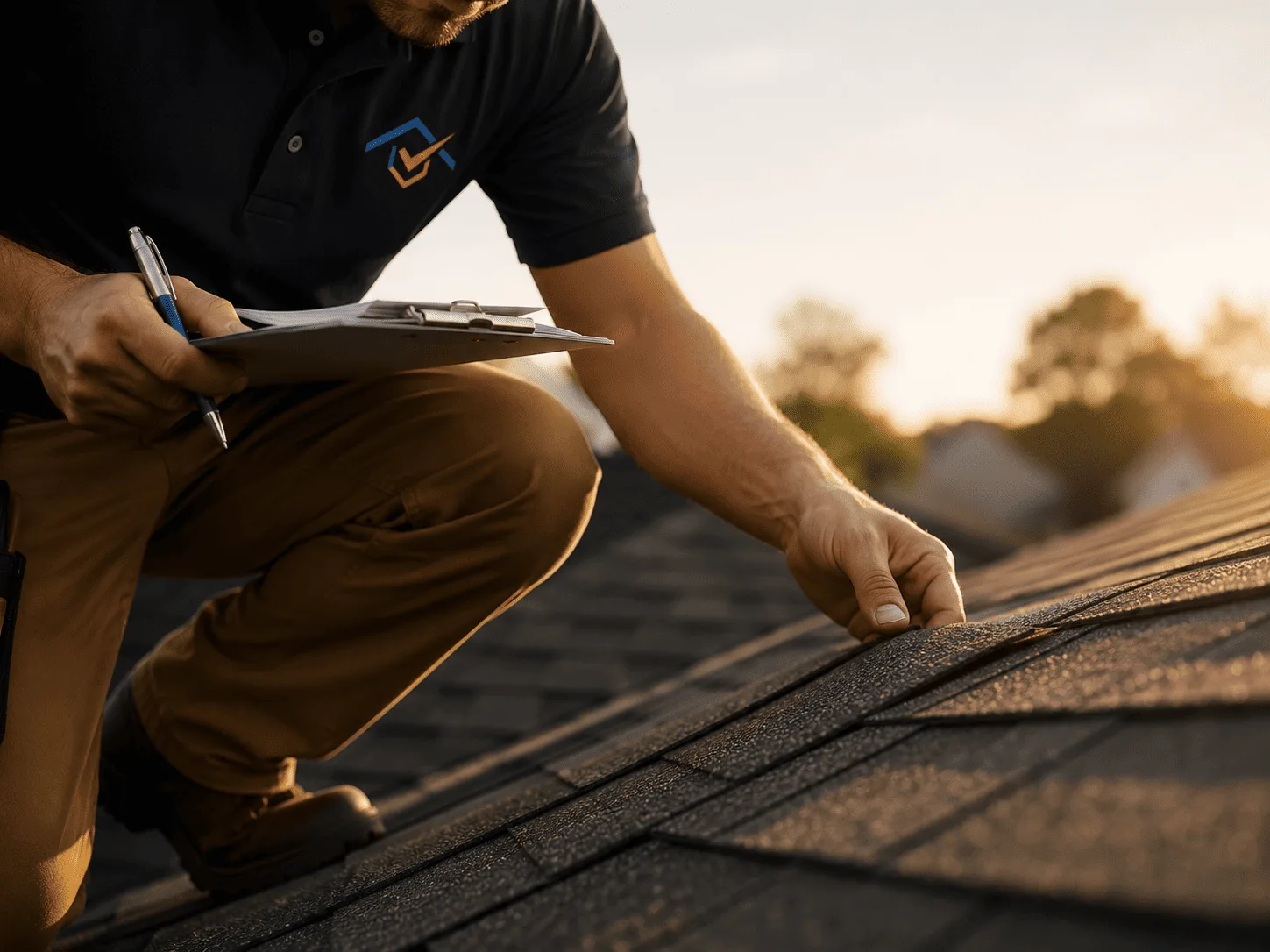 Why Choose Roof Inspection in Poplar Grove, AR