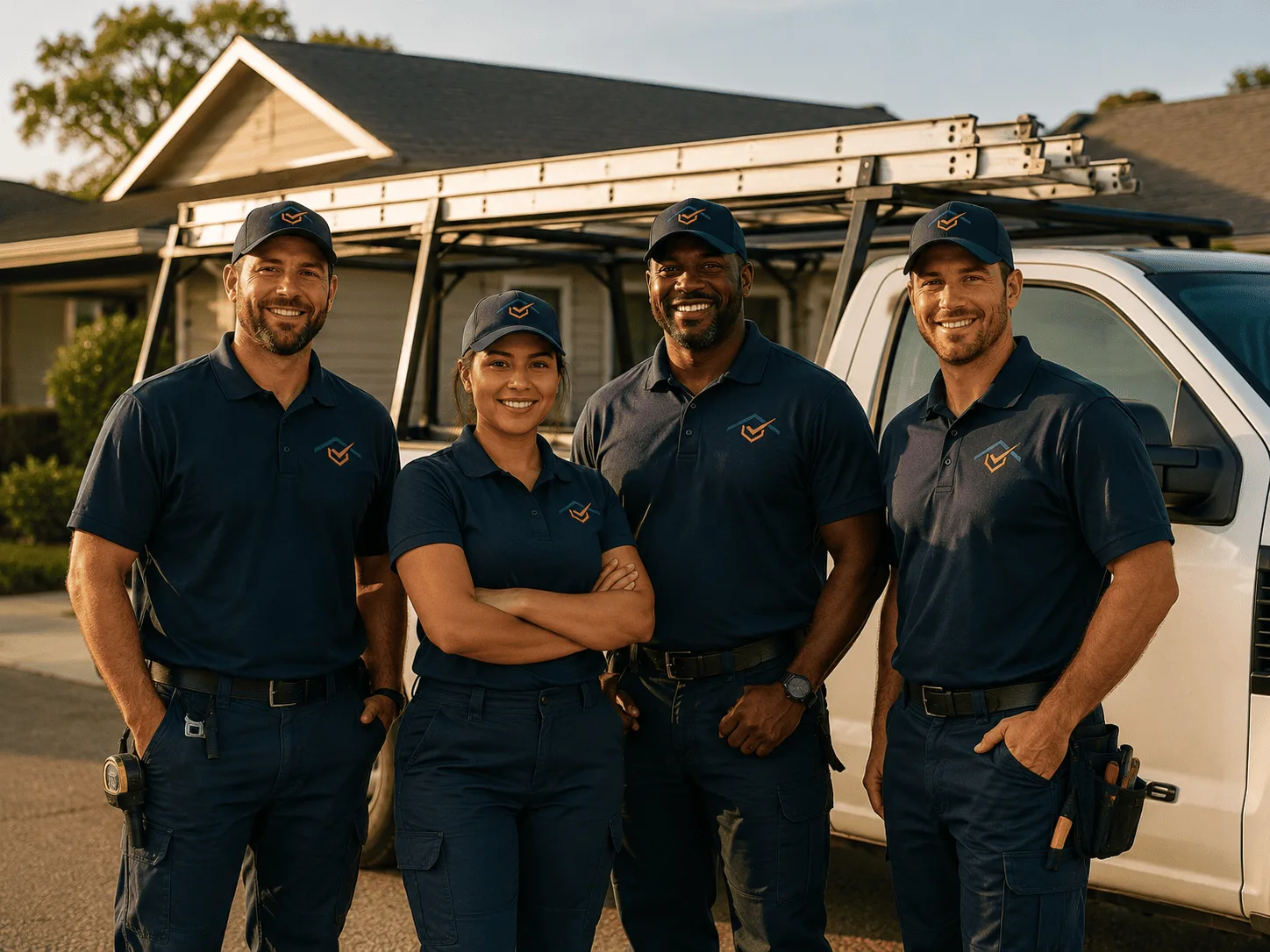 Roof Inspection company in Poplar Grove, AR